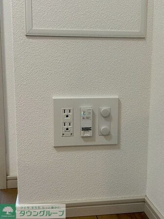 アイルグランデ赤羽の物件内観写真